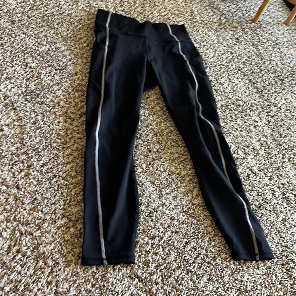 Size s Fabletics leggings